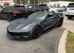 2019 Corvette Thumbnail 3