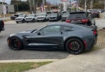 2019 Corvette Thumbnail 4
