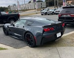 2019 Corvette Thumbnail 5