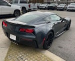 2019 Corvette Thumbnail 7