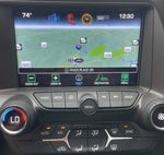 2019 Corvette Thumbnail 16