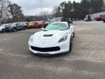 2019 Corvette Thumbnail 5