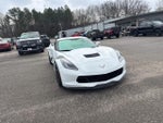 2019 Corvette Thumbnail 7