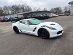 2019 Corvette Thumbnail 9