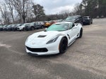 2019 Corvette Thumbnail 4