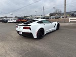 2019 Corvette Thumbnail 14