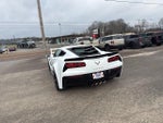2019 Corvette Thumbnail 17