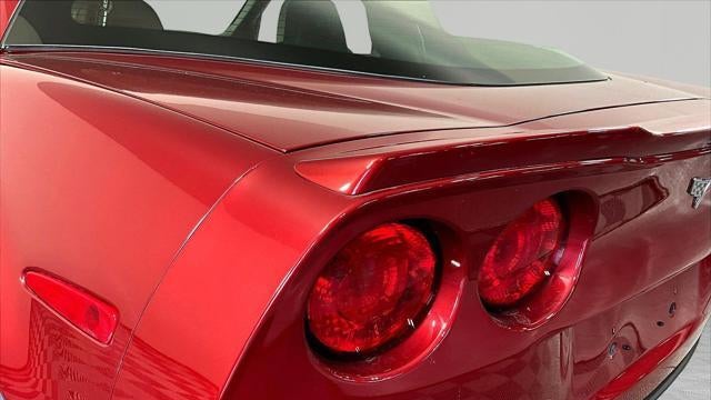 2013 Chevrolet Corvette Z16 Grand Sport