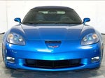2010 Corvette Thumbnail 3