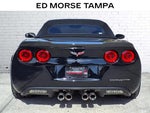 2013 Corvette Thumbnail 3