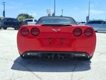 2012 Corvette Thumbnail 4