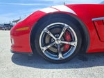 2012 Corvette Thumbnail 9
