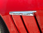 2012 Corvette Thumbnail 11