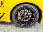 2019 Corvette Thumbnail 1
