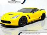 2019 Corvette Thumbnail 2