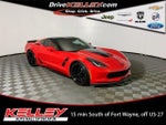 2017 Corvette Thumbnail 1
