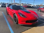 2017 Corvette Thumbnail 2