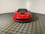 2017 Corvette Thumbnail 3
