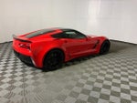 2017 Corvette Thumbnail 7