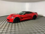 2017 Corvette Thumbnail 14