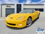2012 Corvette Thumbnail 1