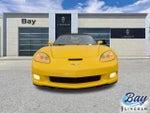 2012 Corvette Thumbnail 2