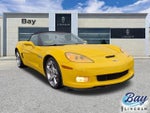 2012 Corvette Thumbnail 3