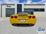 2012 Corvette Thumbnail 7