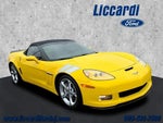 2013 Corvette Thumbnail 14