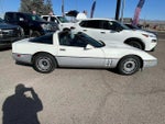 1986 Corvette Thumbnail 2