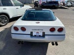 1986 Corvette Thumbnail 3