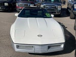 1986 Corvette Thumbnail 7