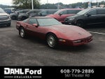 1986 Corvette Thumbnail 1