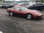 1986 Corvette Thumbnail 2