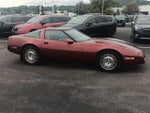 1986 Corvette Thumbnail 3