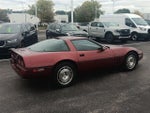1986 Corvette Thumbnail 4