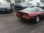 1986 Corvette Thumbnail 5