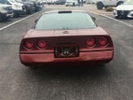 1986 Corvette Thumbnail 7