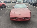 1986 Corvette Thumbnail 15