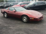 1986 Corvette Thumbnail 17