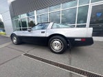 1986 Corvette Thumbnail 1