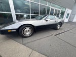 1986 Corvette Thumbnail 2
