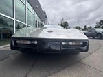 1986 Corvette Thumbnail 3