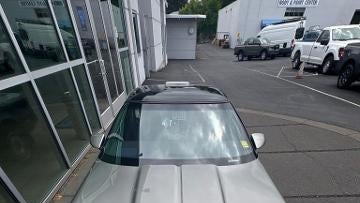 1986 Chevrolet Corvette Base