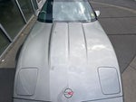 1986 Corvette Thumbnail 4