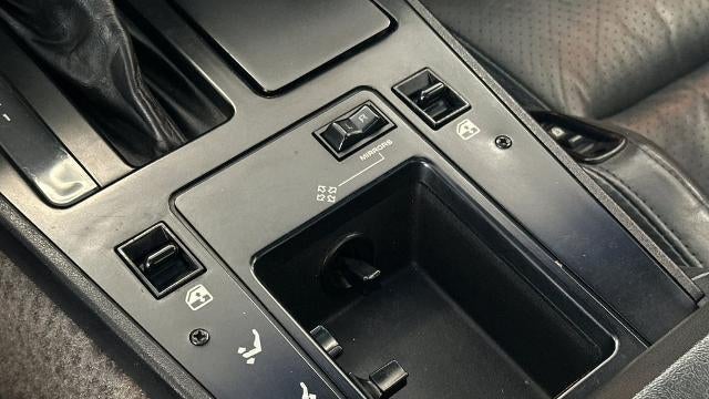 1986 Chevrolet Corvette Base