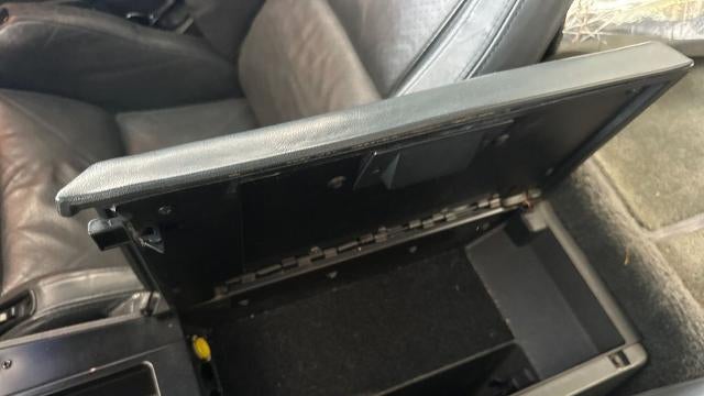1986 Chevrolet Corvette Base