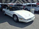 1986 Corvette Thumbnail 1