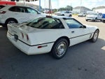 1986 Corvette Thumbnail 2