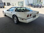 1986 Corvette Thumbnail 3